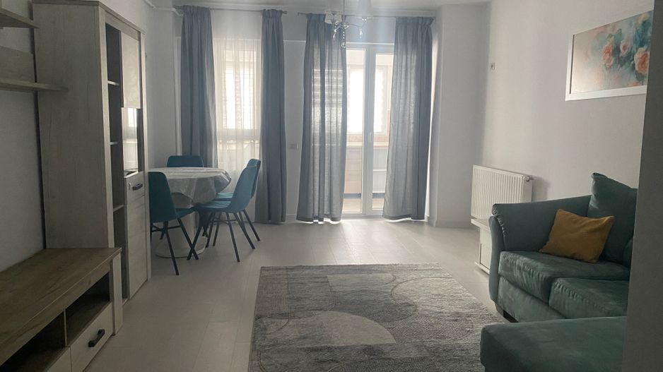 Apartament 2 camere Vulcan Center - Poză 1