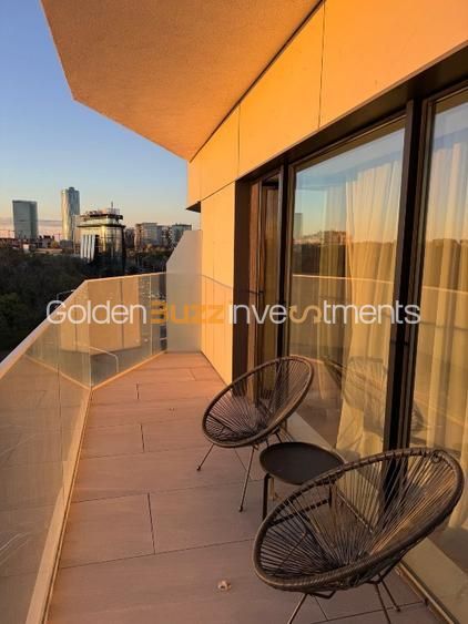 Apartament premium 3 camere One Verdi Park - Poză 15