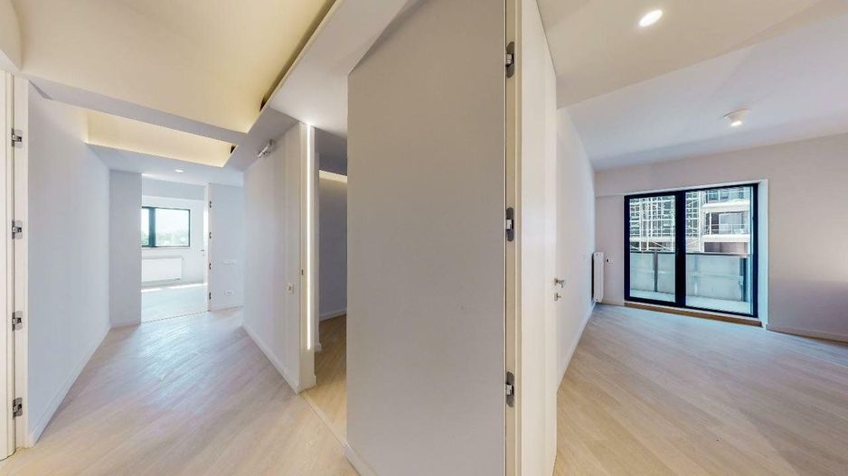 VÂNZARE APARTAMENT PREMIUM | CORTINA NORTH PIPERA | LOC PARCARE SUBTERAN - Poză 10