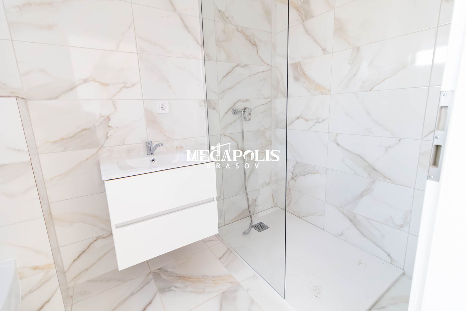 Duplex Sânpetru | Intabulat | Utilitǎti | TVA Inclus - Poză 14