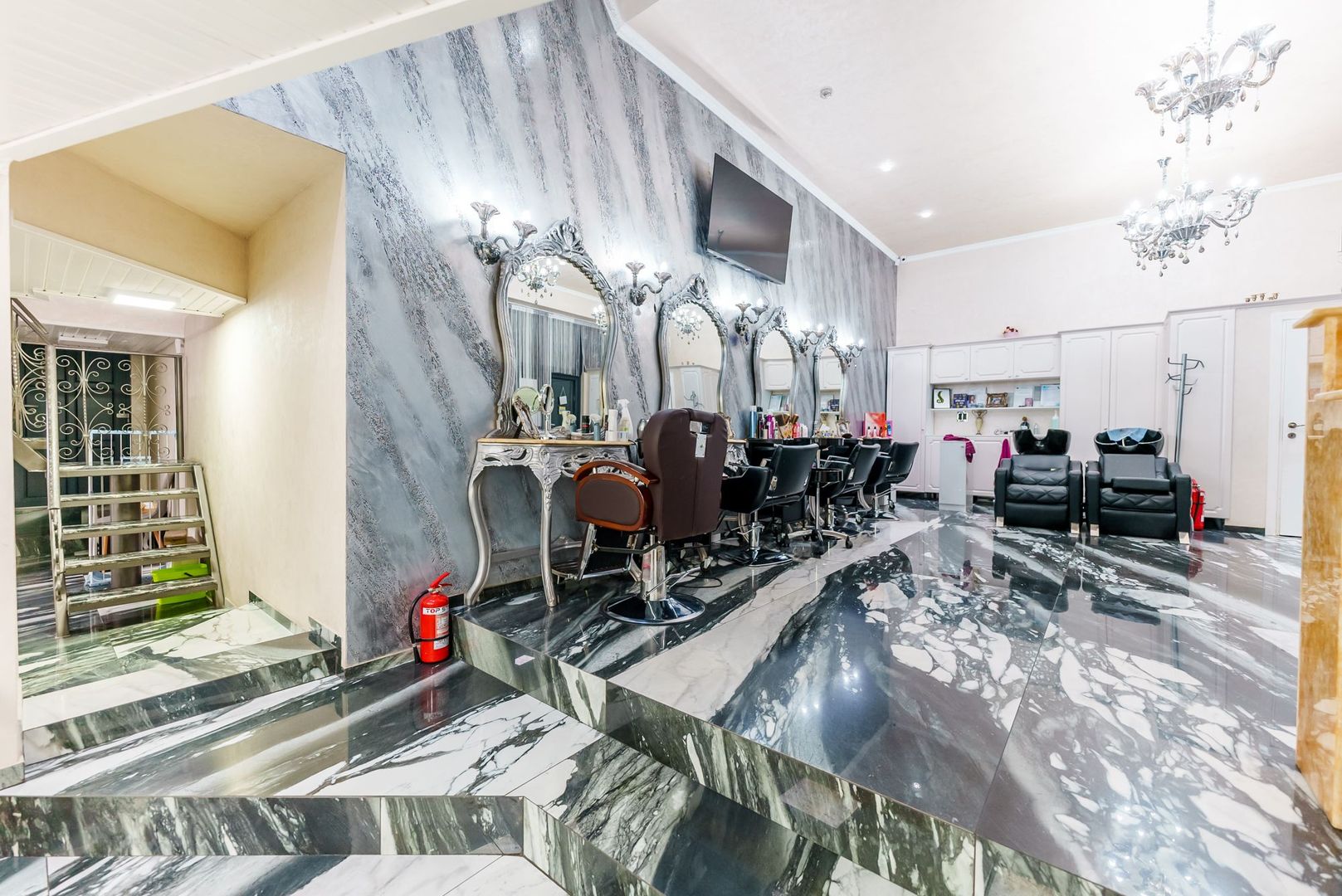 Spațiu comercial  | Parter Bermo, Micălaca – Arad - Poză 13