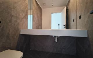 Apartament LUX 4 camere // vedere panoramica // Floreasca - Poză 25