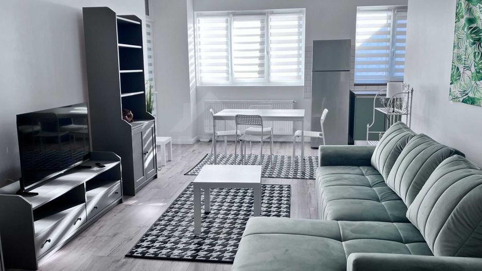 Apartament cu 2 Camere de Închiriat la Concept 9 - Poză 1