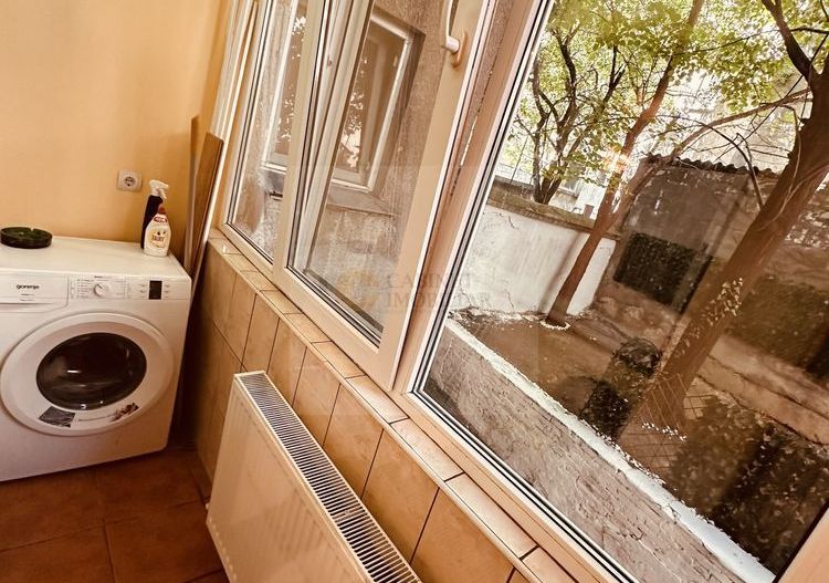 2 camere  | 50 mp | Cismigiu  | Parter - Poză 8