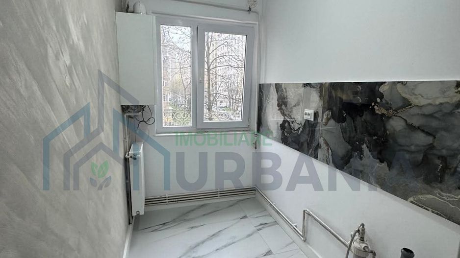 Apartament 2 camere, renovat, Zona Alexandru cel Bun, vecin Parcul Voievozilor - Poză 3