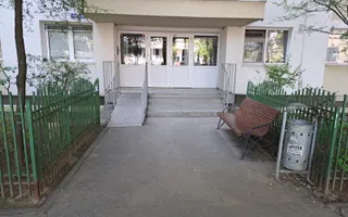 INCHIRIERE APARTAMENT 76MP 3 CAMERE 2 BAI 100M DE METROU TITAN PARCARE INCLUSA - Poză 12