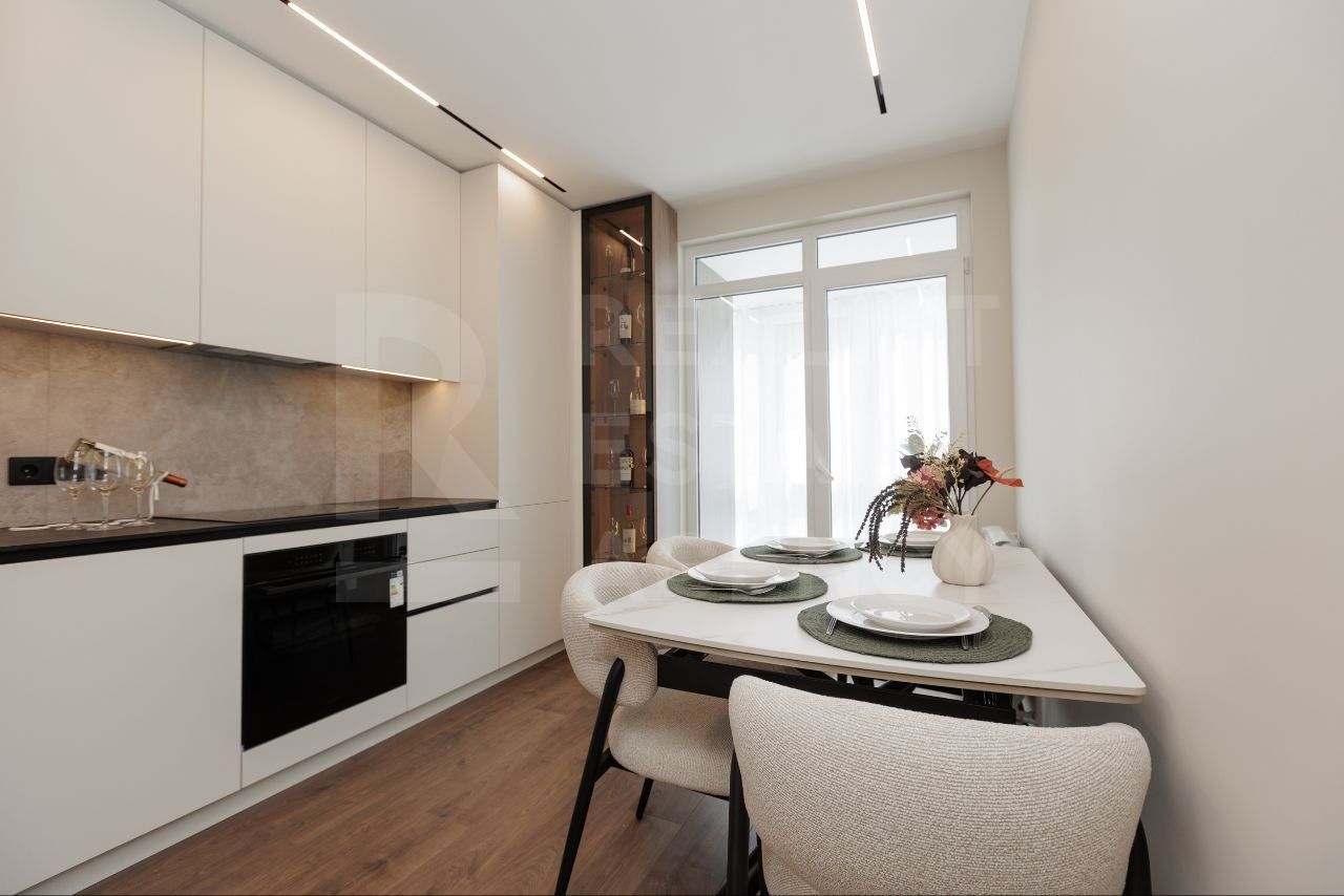 Vânzare, apartament, 2 camere, str. Vasile Lupu, Buiucani - Poză 3