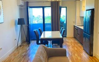 2 Camere Premium 102 The Address - Poză 3
