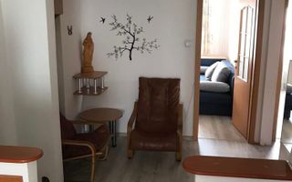 Apartament de inchiriat I 3 camere decomandate Marasti - Poză 7