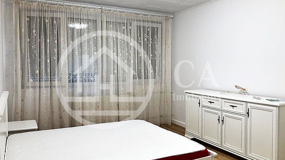 Apartament de inchiriat cu 2 camere in zona Dacia, Oradea - Poză 2