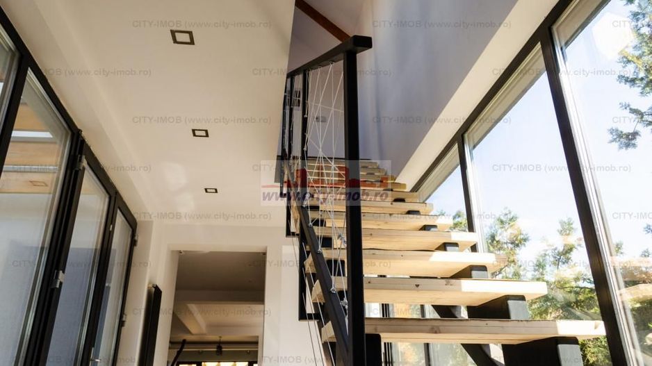 Vanzare Vila Snagov - Poză 45