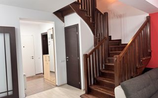 Casă cu 4 camere | Mobilată și utilată | Complex rezidențial - Poză 4