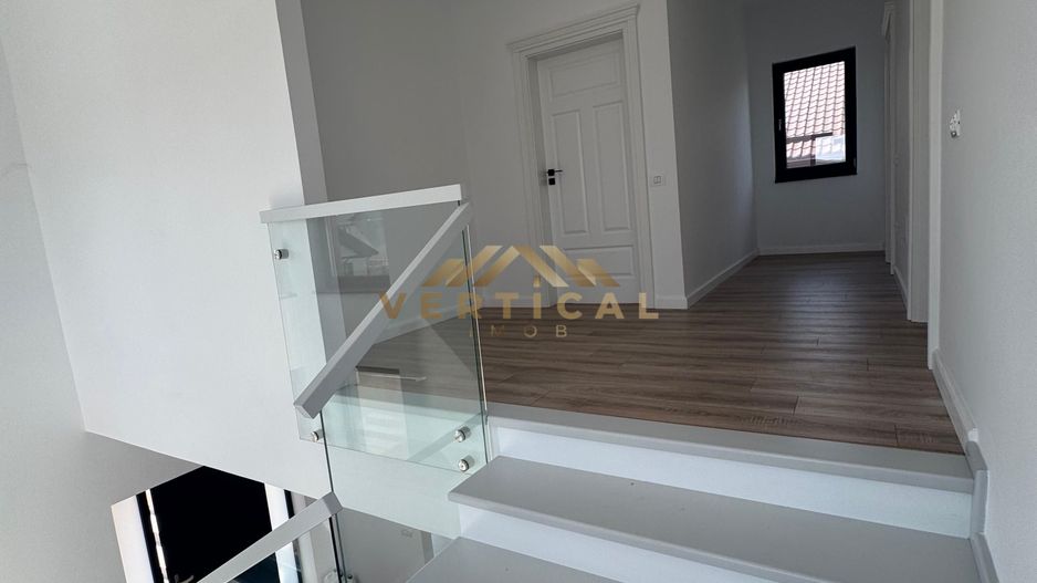 Casa individuala | 3 Camere | teren 400 mp, Berceni - Poză 7