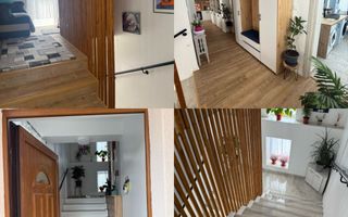 Persoana fizica, vand proprietate tip duplex, situata pe str.Amatiului - Poză 2