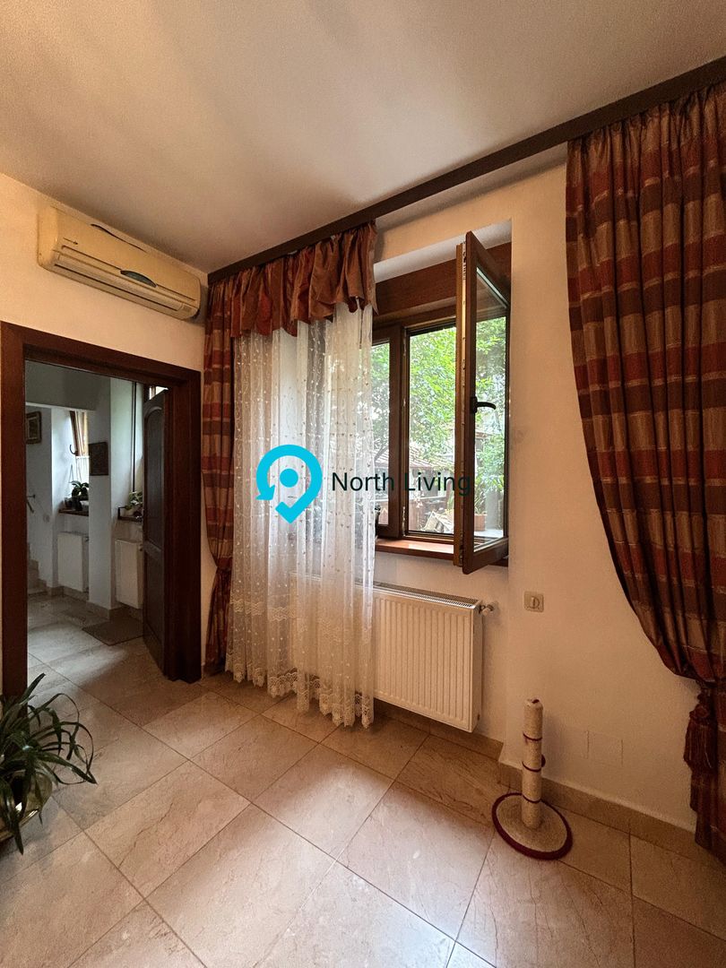 Oportunitate Investitie|VILA | ROSETTI| GATA DE MUTAT - Poză 10