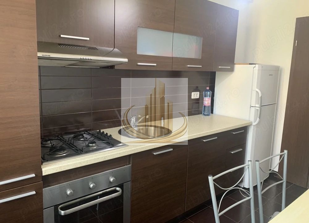 ✨Ap 2 camere- Girocului Mobilat&utilat - Poză 6
