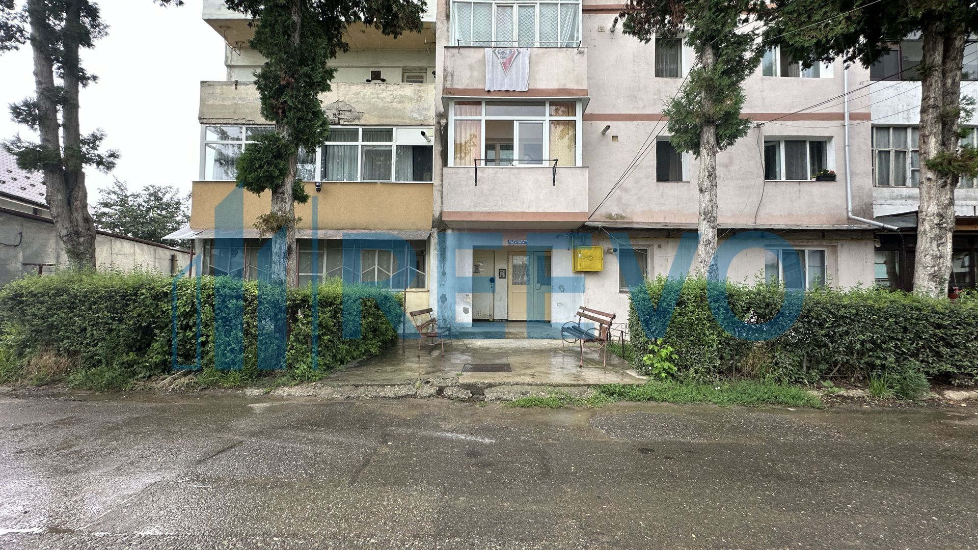 Apartament 2 camere decomandat, Buhuși - Poză 14