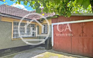 Casă de vânzare cu 3 camere în Ineu de Criș, Bihor - Poză 4