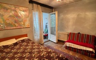 Apartment 2 camere Dristor-Mihai Bravu, etaj intermediar, 50mp - Poză 2