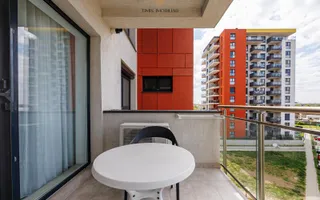 Bloc nou| Lipovei-Dumbravita-Denya Forest| loc de parcare| balcon| etaj 4| lift - Poză 31