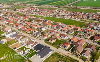 Vladimirescu, cartier Tineretului, casa la roșu, teren 500mp, comision 0% - Poză 18