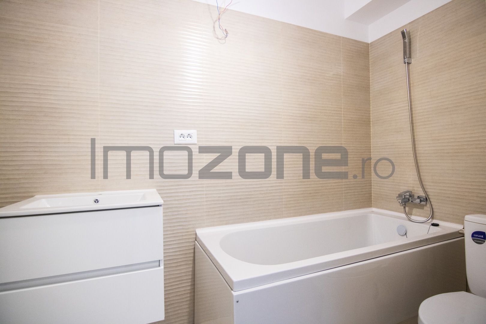 Militari Gorjului, Bloc nou FINALIZAT, 2 camere, 62 mp, etaj 3, lift, terasa - Poză 8