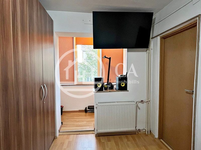 Apartament de vânzare cu 2 camere în zona Nufărul, Oradea - Poză 5