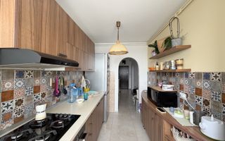Apartament la cheie cu view superb | Parcul Floreasca - Beller - Poză 13