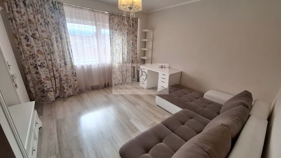 Apartament 3 camere | Parcare + Beci | Zona Dorobanților - Poză 5