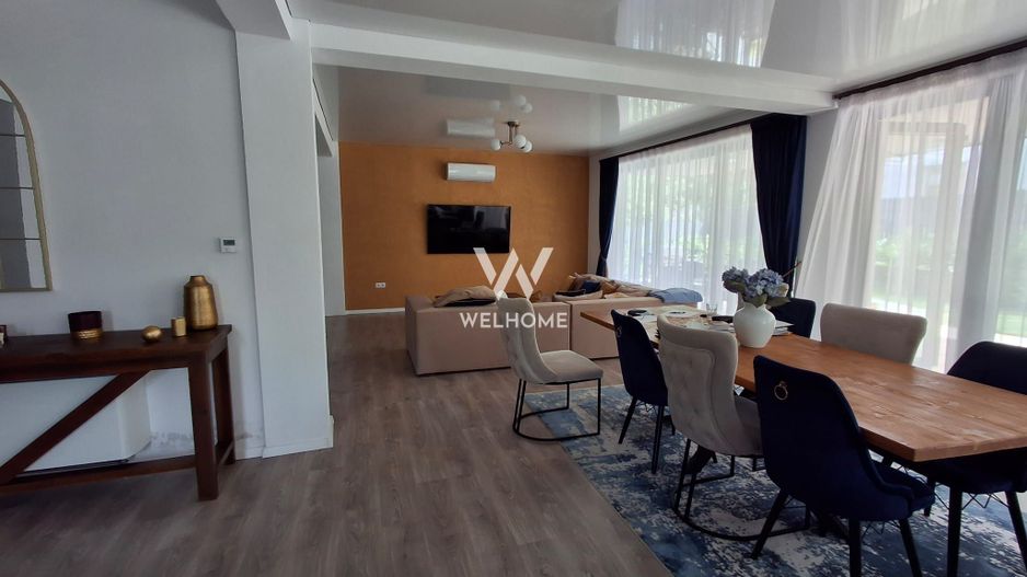 Casa SMART ,individuala de vanzare in Daia Noua, Sibiu - Poză 1