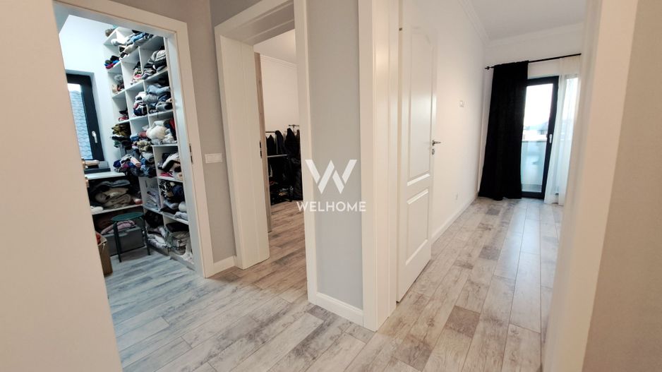 Casa 4 dormitoare, 2 bai - Sibiu, Cisnadioara - Poză 9