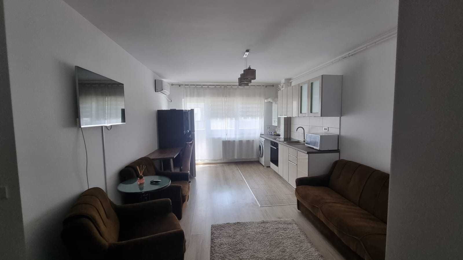 2 camere, parcare proprie, centrala, metrou Nicolae Teclu, Titan Sun Park 4 - Poză 2