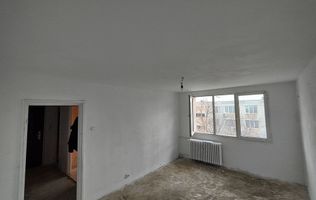 Apartament 4 cam decomandat Rahova