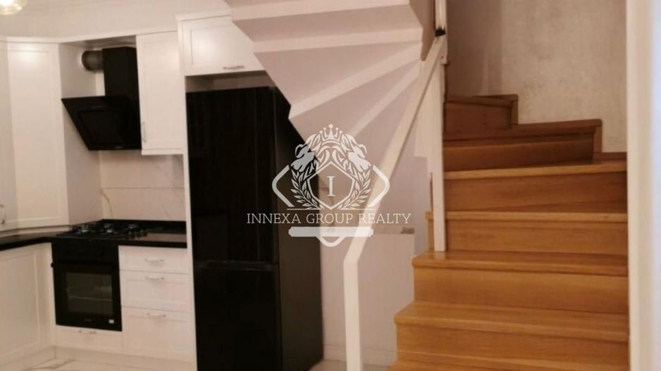 Vila-5 camere-P+1+M | Nicolae Grigorescu - Poză 5