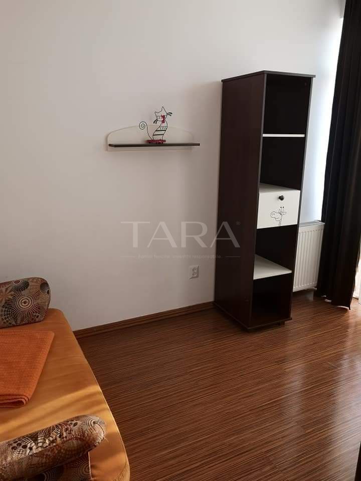 Apartament 3 camere, Floresti, zona Atelier Pizza. - Poză 4
