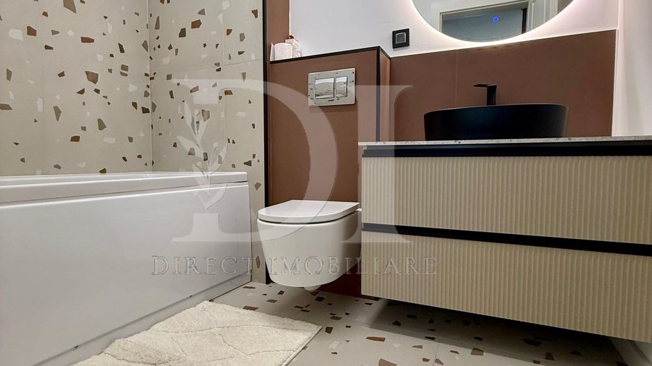 Apartament de vanzare/ Zona Parcul Poligonului / Floresti - Poză 8