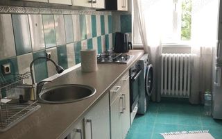 3 camere modificat in 2 camere Sagului - Poză 1