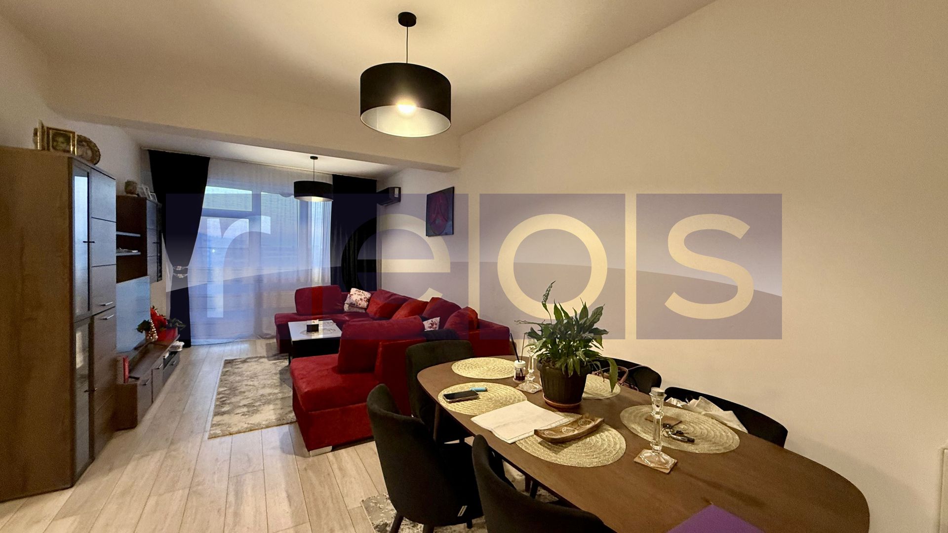 VANZARE 2 CAMERE | ZONA BANEASA | SPATIU LUMINOS | BALCON RELAXARE - Poză 3