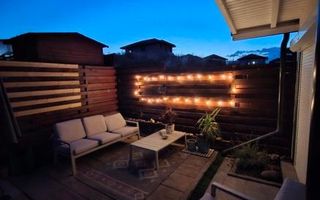 Casa tip duplex, 105 mp, de inchiriat in complexul Sunset Residence, Rediu - Pacurari - Valea Lupului - Poză 9