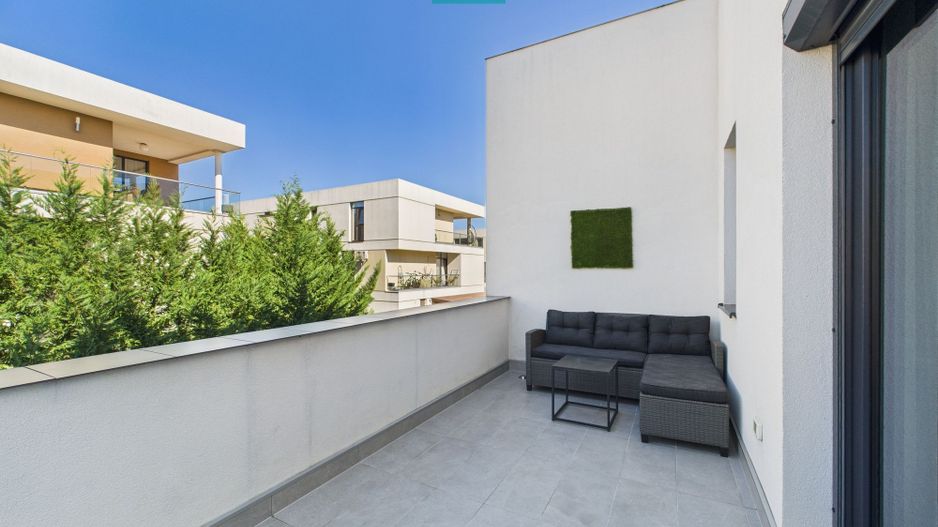 Apartament cu 2 camere – zona Aradului / Decathlon - Poză 16