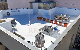 Apartament unicat de 4 camere in zona peninsulara, constructie 2021! - Poză 21