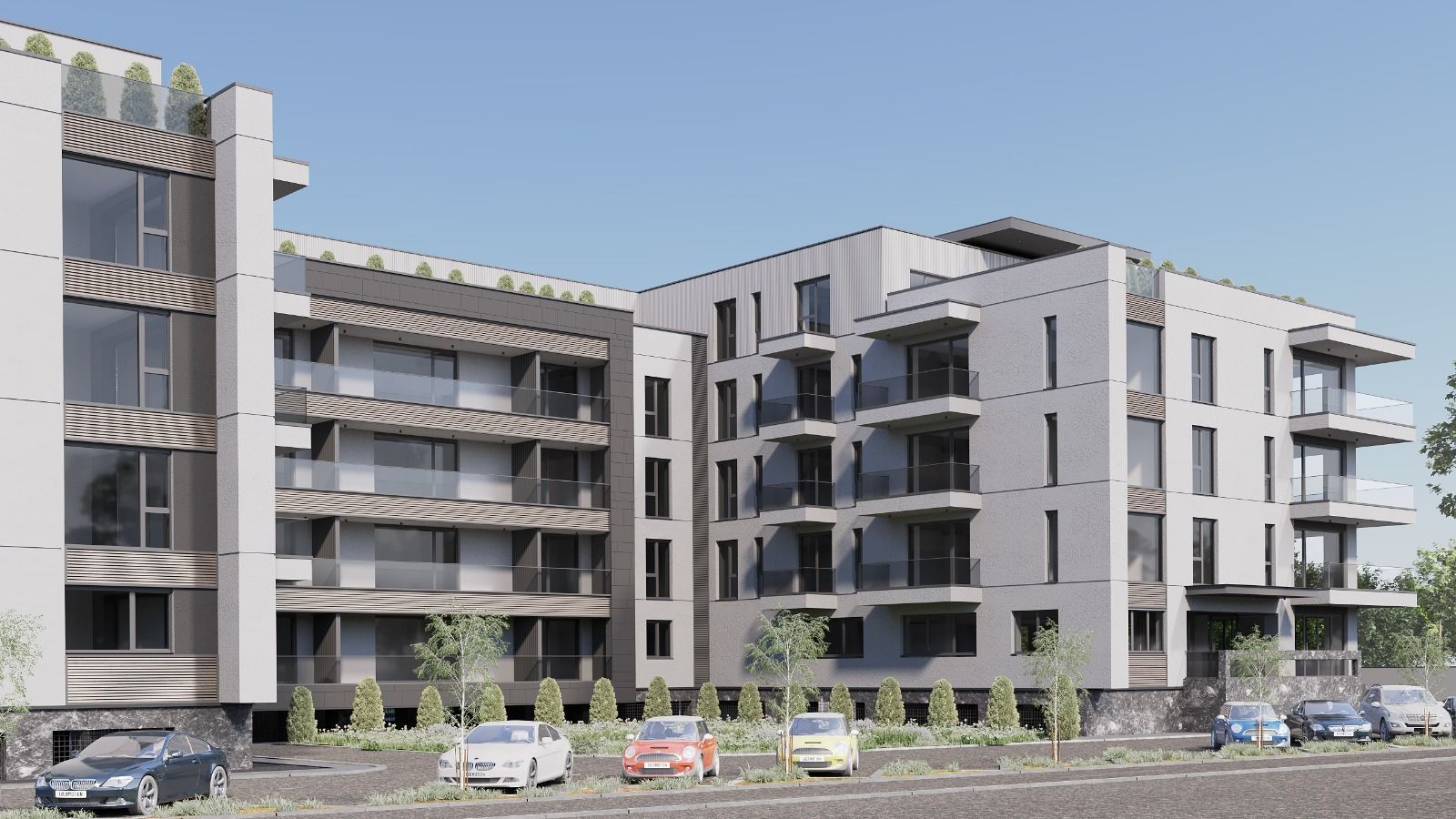 GARSONIERA,IDEAL INVESTITIE / SCOALA BRAUNER,8 MIN. METROU TECLU! - Poză 1