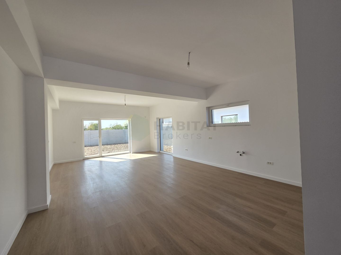 Casă individuală  – Tunari | 130 mp construiți,  teren 400 mp - Poză 7