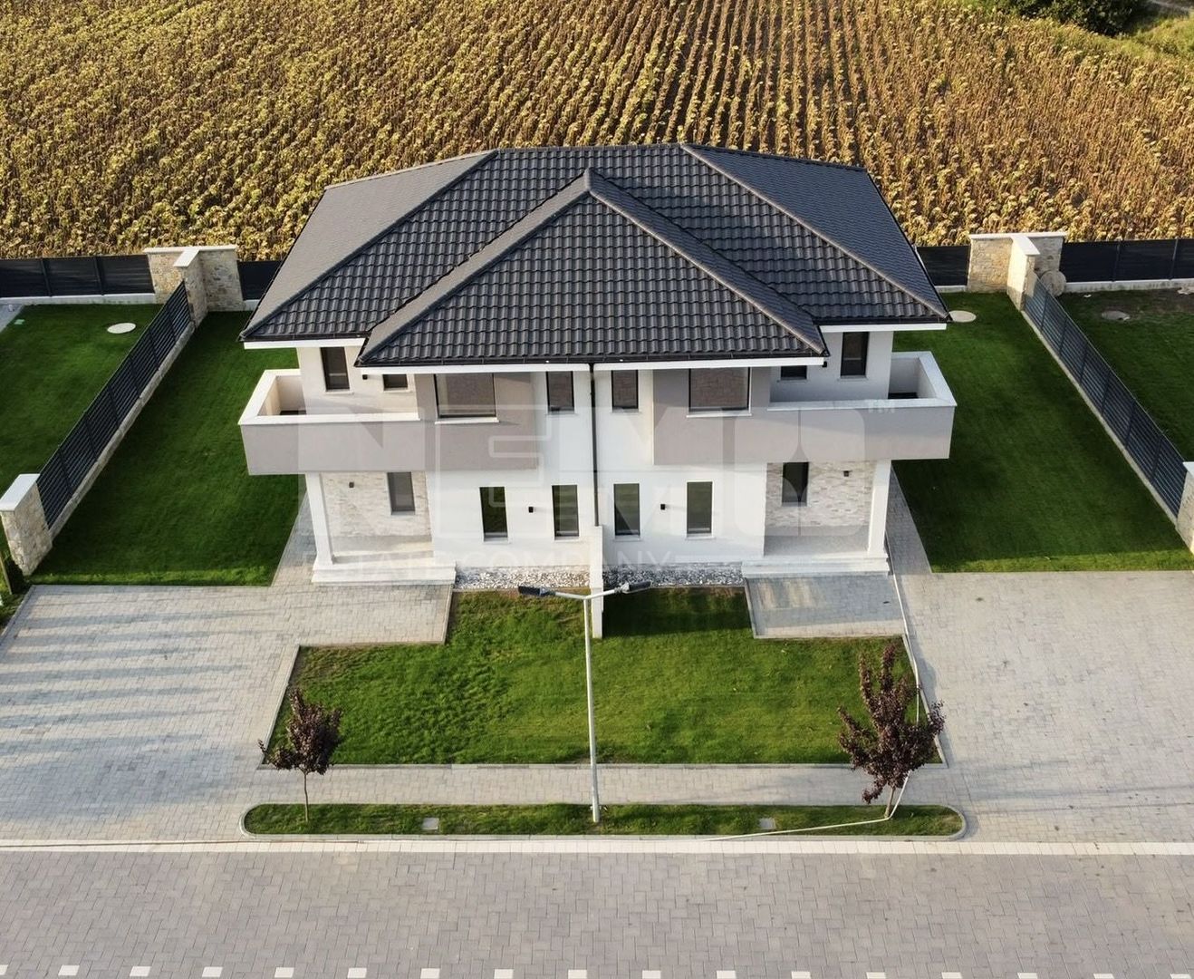 Duplex de închiriat | Mitocu Dragomirnei | 120 mp utili - Poză 17