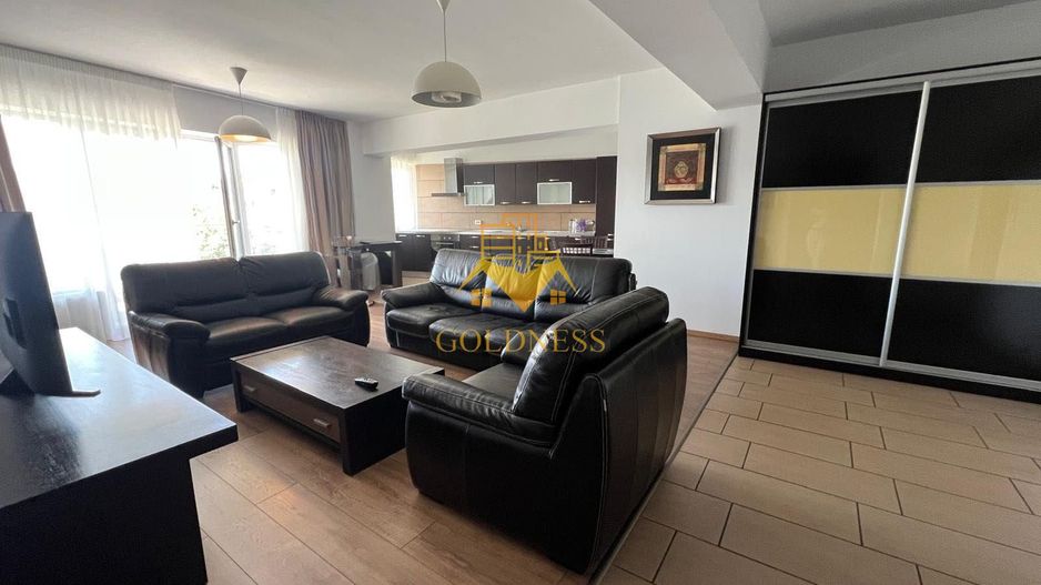 2 camere, open space, modern, Parcul Rozelor, Plopilor, USAMV - Poză 2