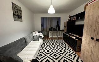 Apartament la etaj intermediar | 2 camere | Gheorgheni - Poză 3