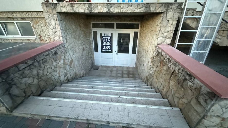 Chirie, spațiu comercial, 235 mp, str. Ialoveni, Telecentru - Poză 3