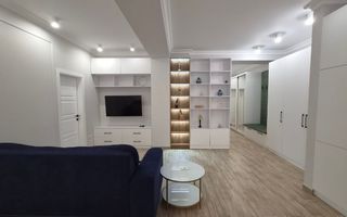 Chirie, apartament, 2 camere, Strada Alexandru cel Bun, Centru - Poză 1