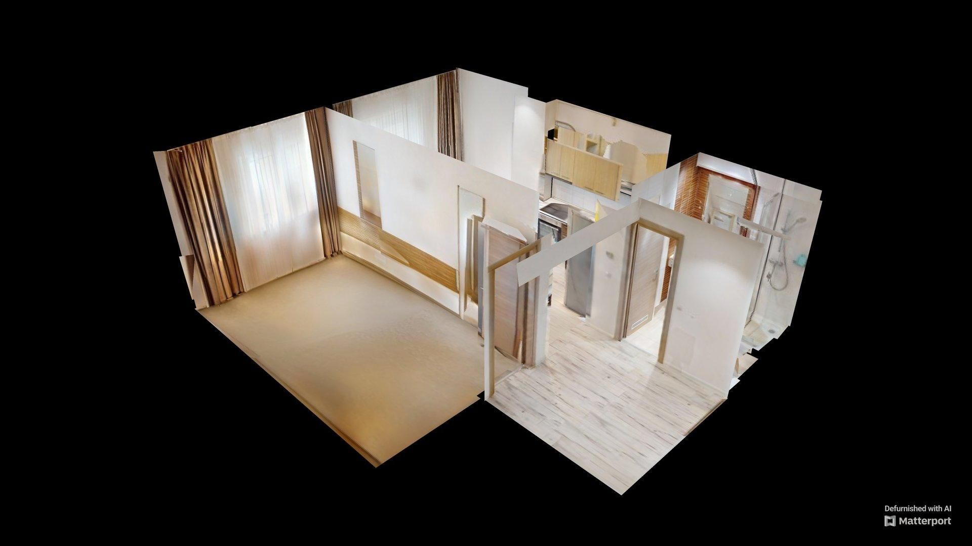 Apartament 2 camere Soseaua Vitan Barzesti Rin Grand Residence - Poză 16