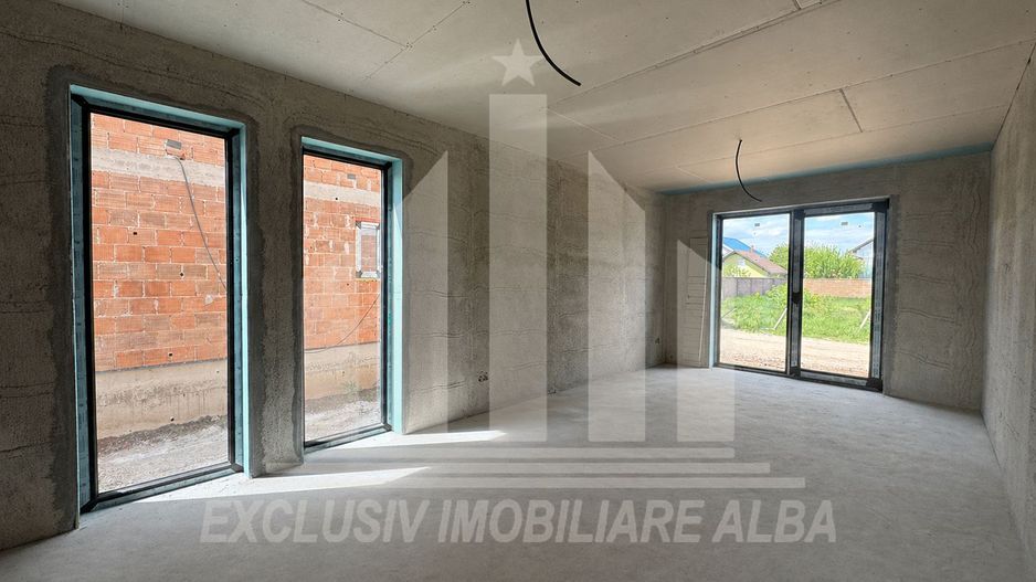 Casa individuala | P + 1 | 125 mp utili | 250 mp teren | Cetate - Poză 2